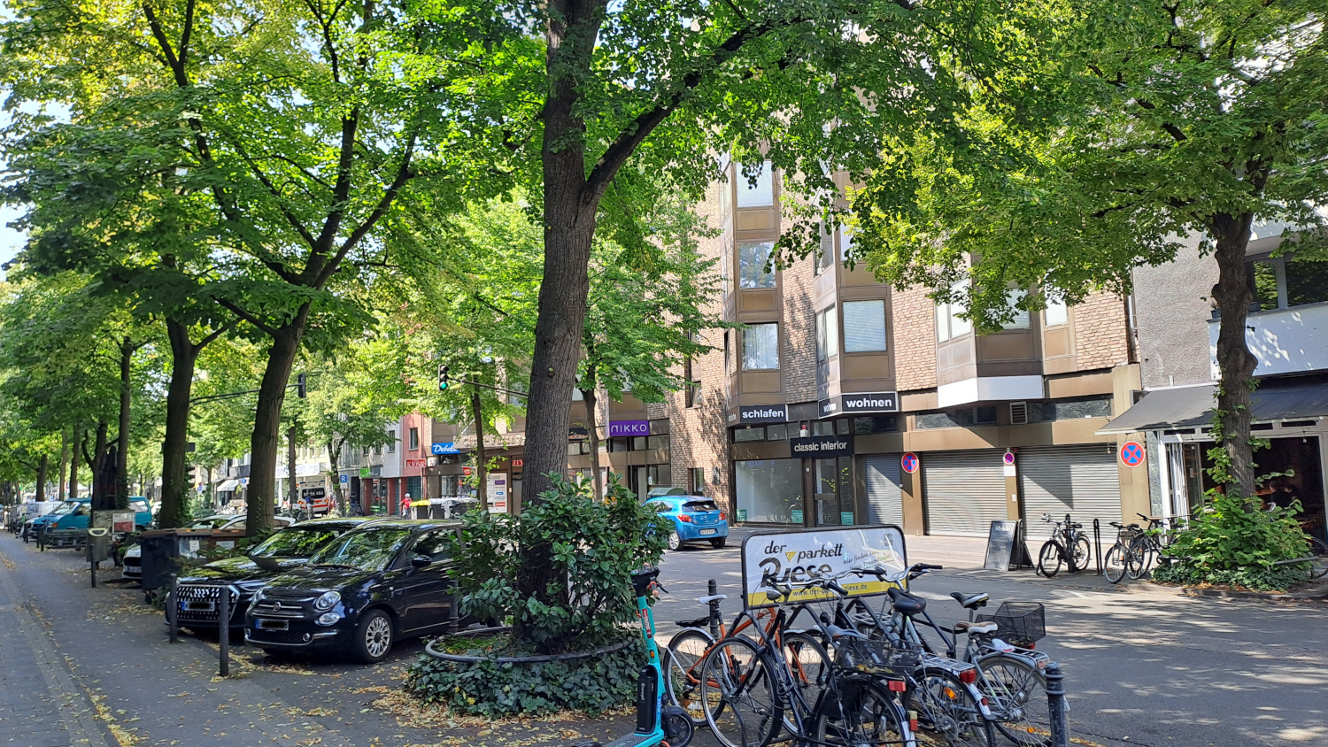 Lindenthal Cologne